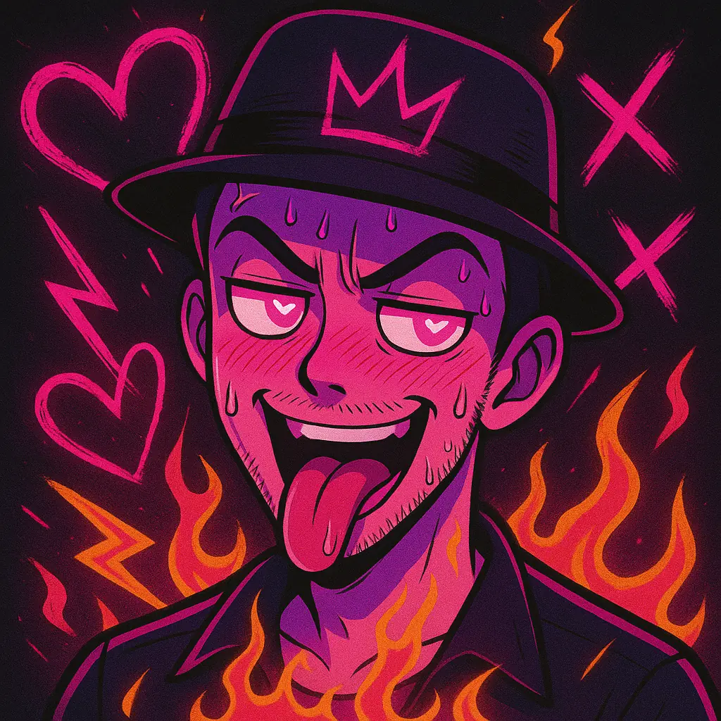 Avatar of CBETPA3YMA
